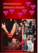 Liebesromanbundle Südländische Millionäre