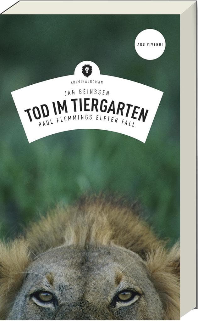 Tod im Tiergarten