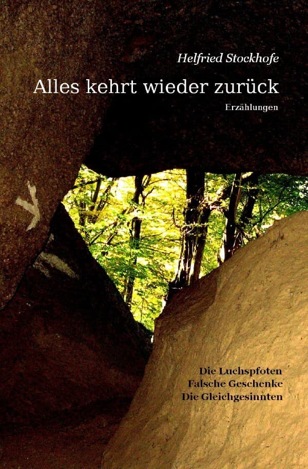Alles kehrt wieder zurück