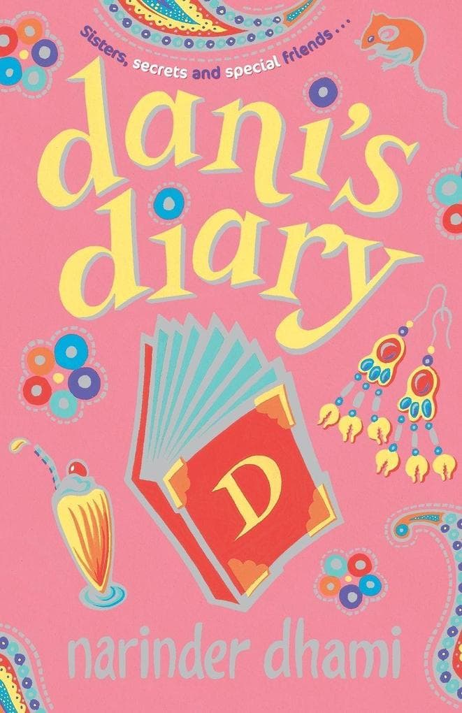 Danis Diary