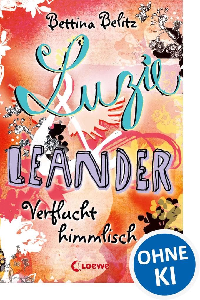 Luzie & Leander 1 - Verflucht himmlisch