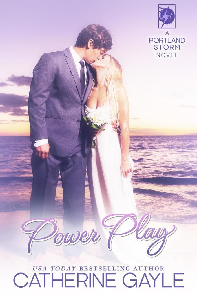 Power Play (Portland Storm, #16)