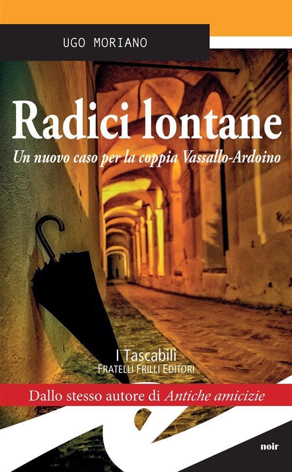Radici lontane
