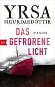 Das gefrorene Licht