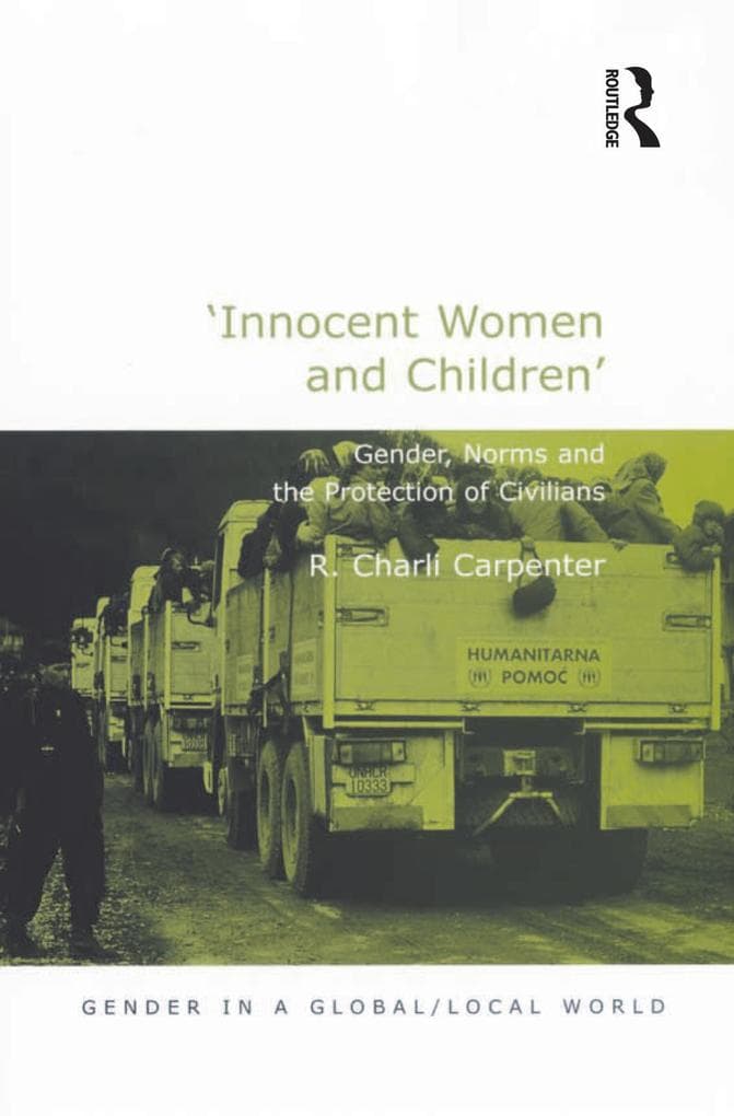 'Innocent Women and Children'