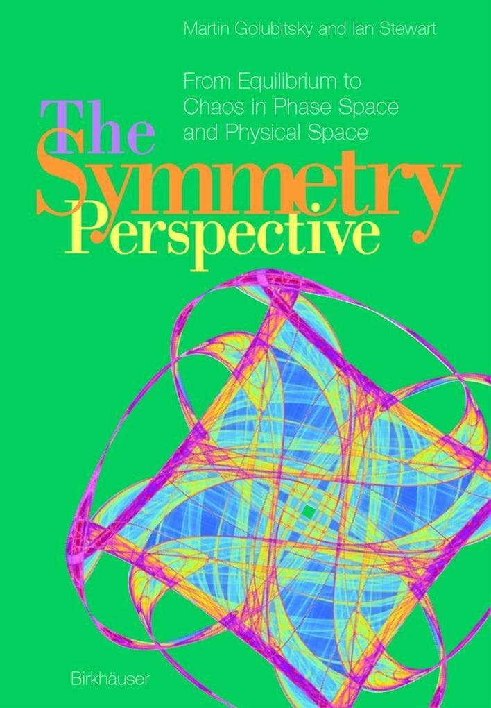The Symmetry Perspective