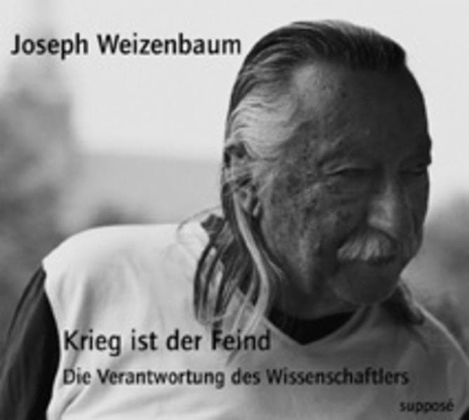 Krieg ist der Feind, 2 Audio-CDs