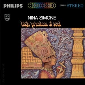 High Priestess Of Soul (Back To Black+DL-Code)