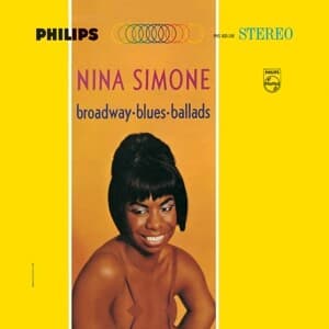 Broadway Blues Ballads (Back To Black+DL-Code)