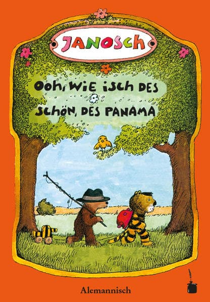 Oh, wie schön ist Panama - Ooh, wie isch des schön, des Panama