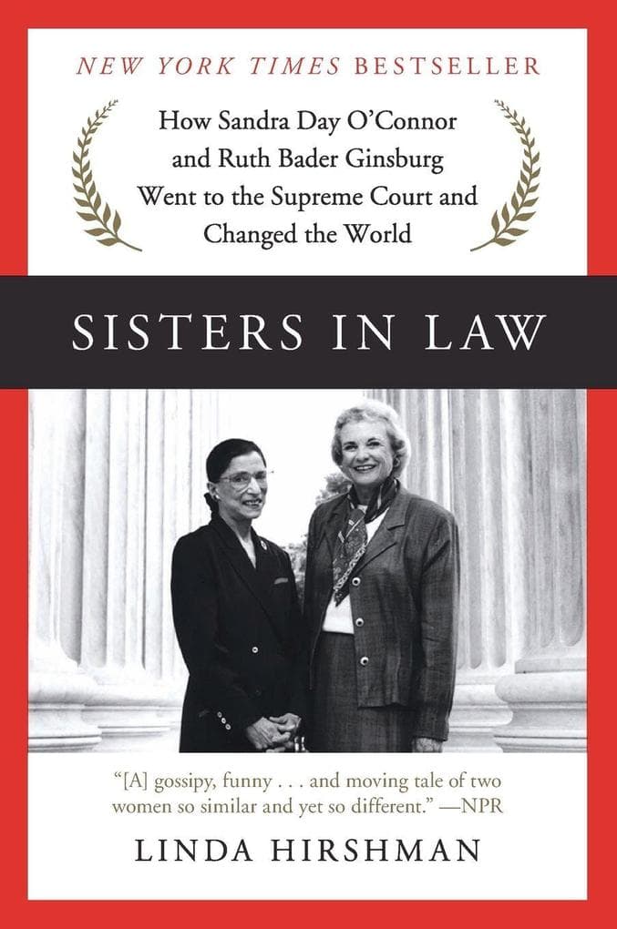 Sisters in Law