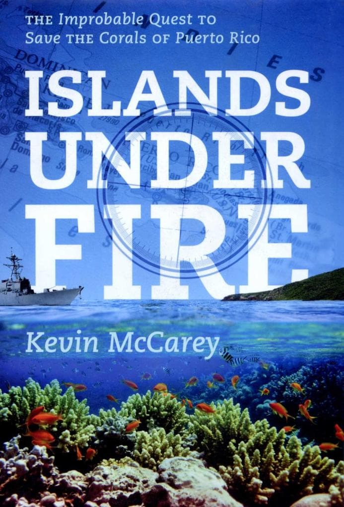 Islands Under Fire