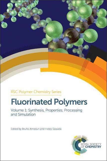 Fluorinated Polymers