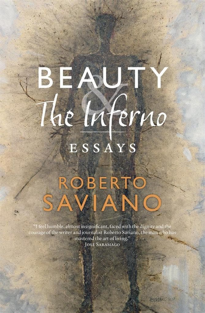 Beauty and the Inferno