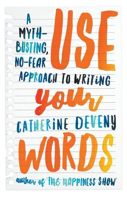 Use Your Words