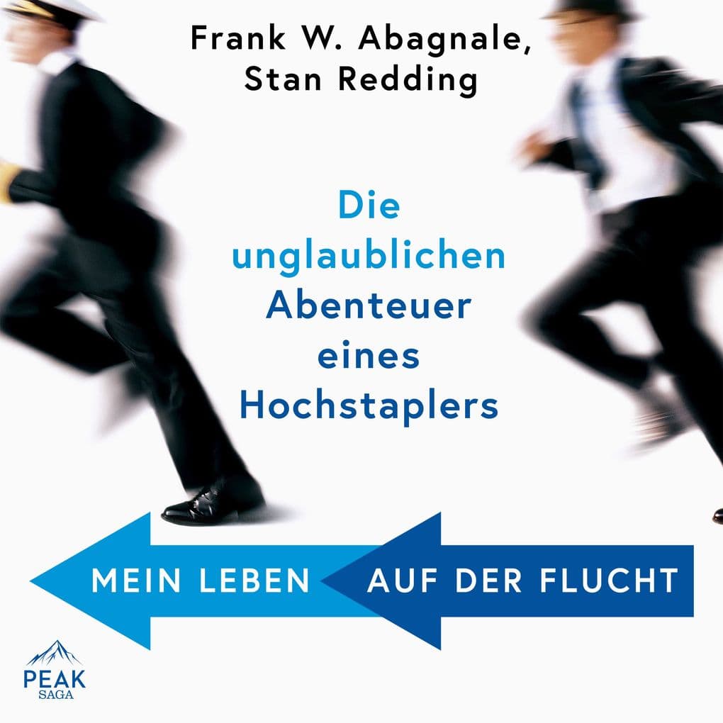 Mein Leben auf der Flucht