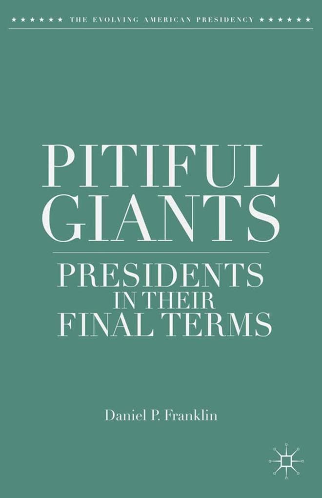 Pitiful Giants