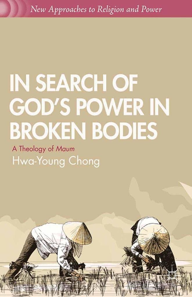 In Search of God's Power in Broken Bodies