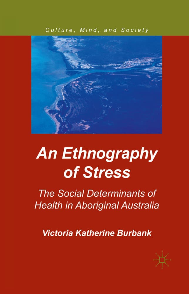 An Ethnography of Stress