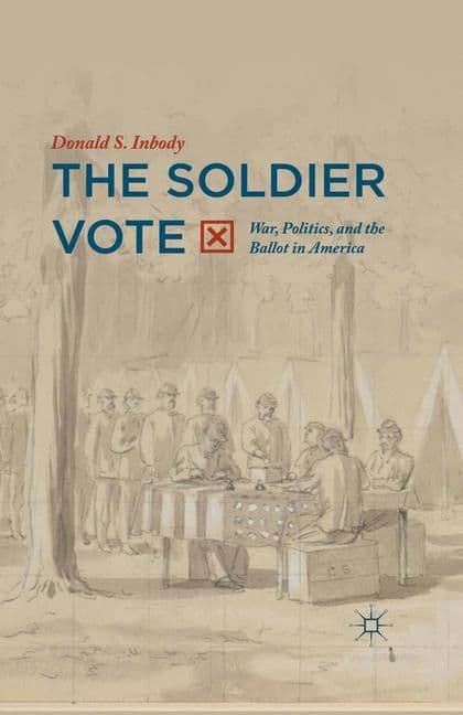 The Soldier Vote