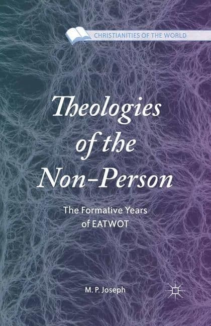 Theologies of the Non-Person
