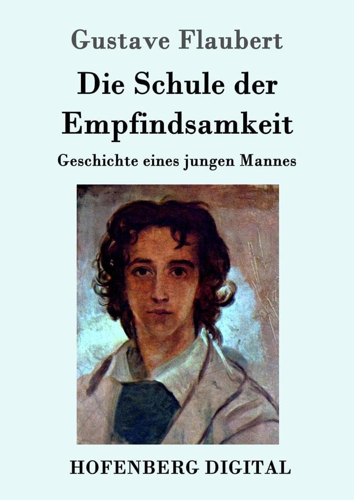 Die Schule der Empfindsamkeit