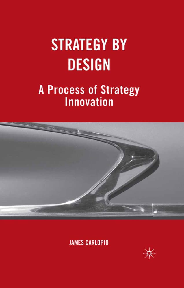 Strategy by Design