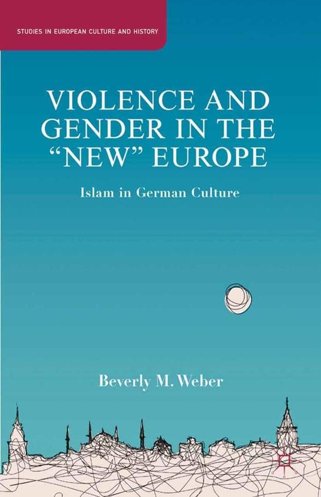Violence and Gender in the New Europe