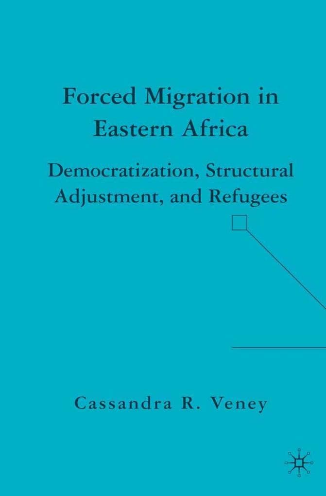 Forced Migration in Eastern Africa