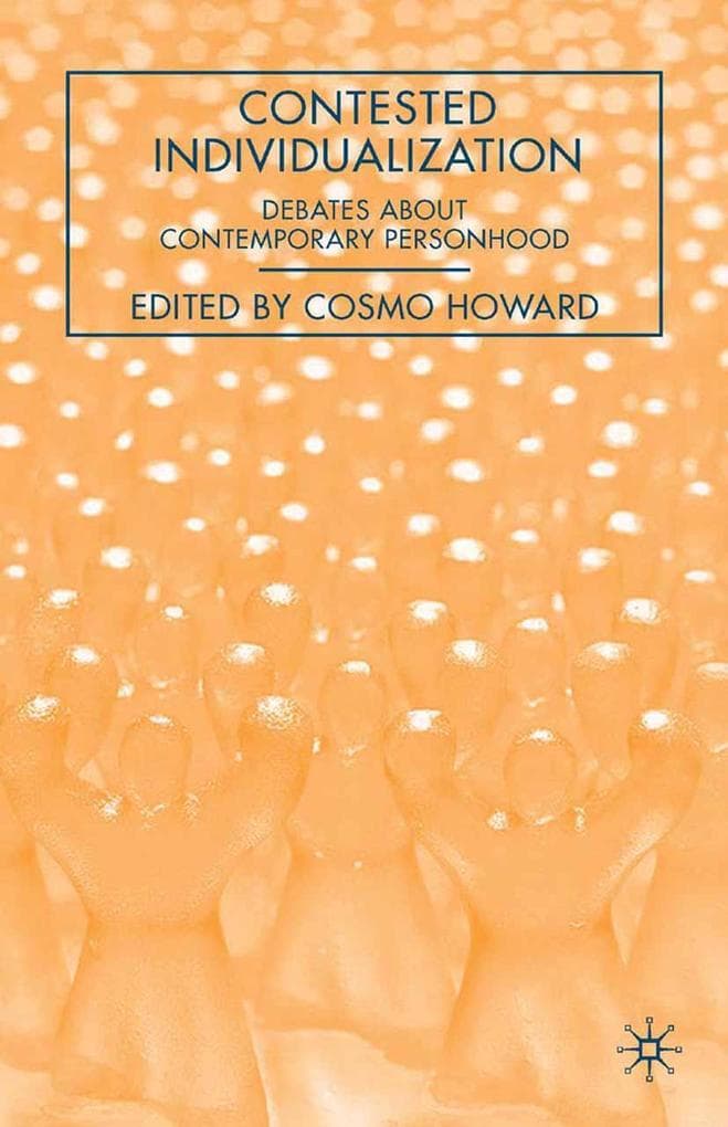 Contested Individualization