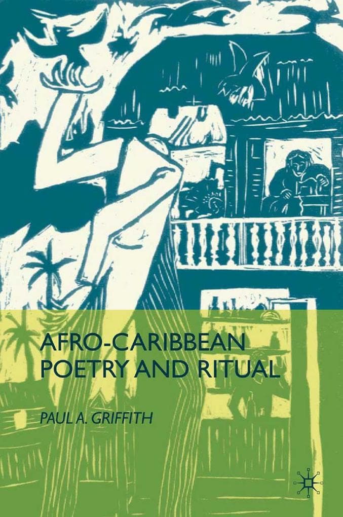 Afro-Caribbean Poetry and Ritual