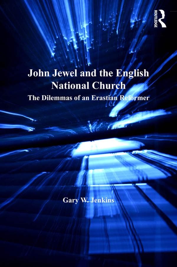 John Jewel and the English National Church