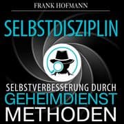 Selbstdisziplin
