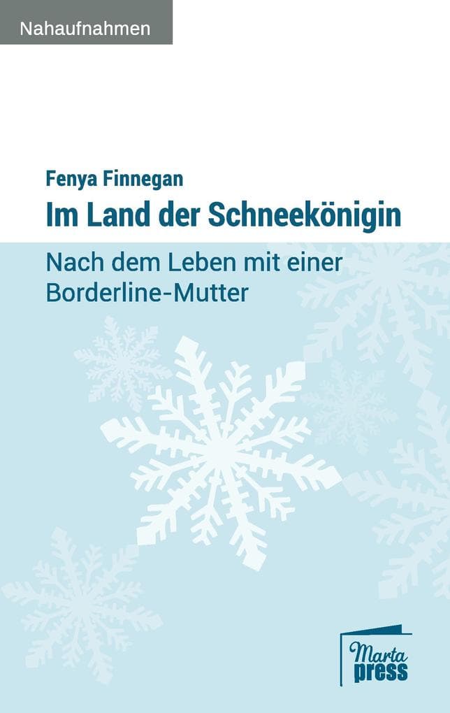 Im Land der Schneekönigin