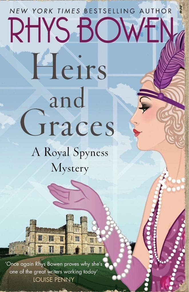 Heirs and Graces
