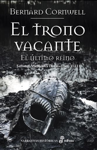 El trono vacante VIII. Sajones, vinkingos y normandos