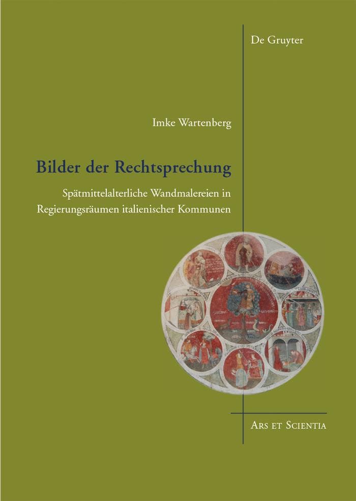 Bilder der Rechtsprechung