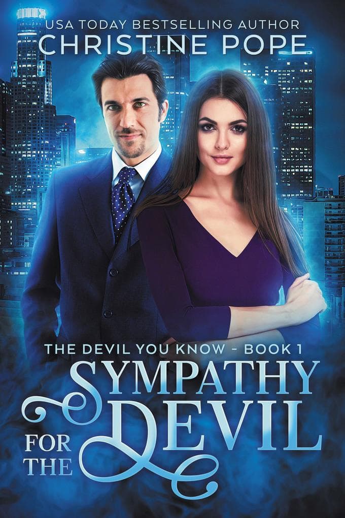 Sympathy for the Devil (The Devil You Know, #1)