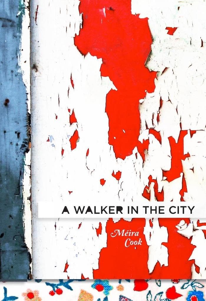 Walker in the City