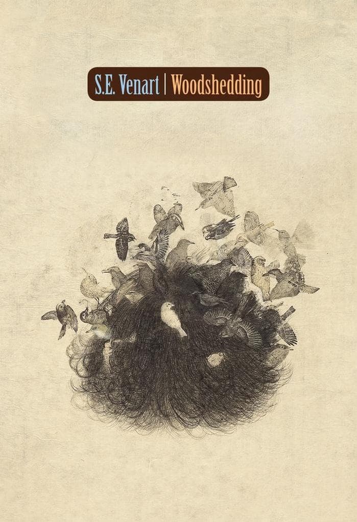 Woodshedding