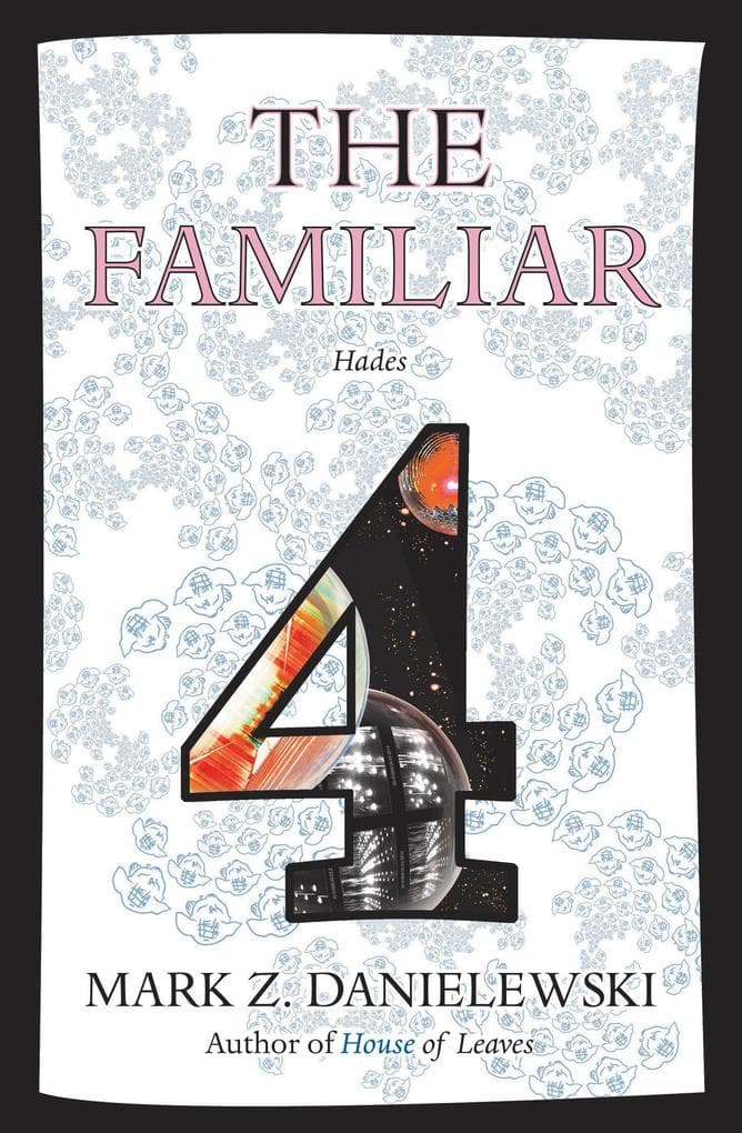 The Familiar, Volume 4