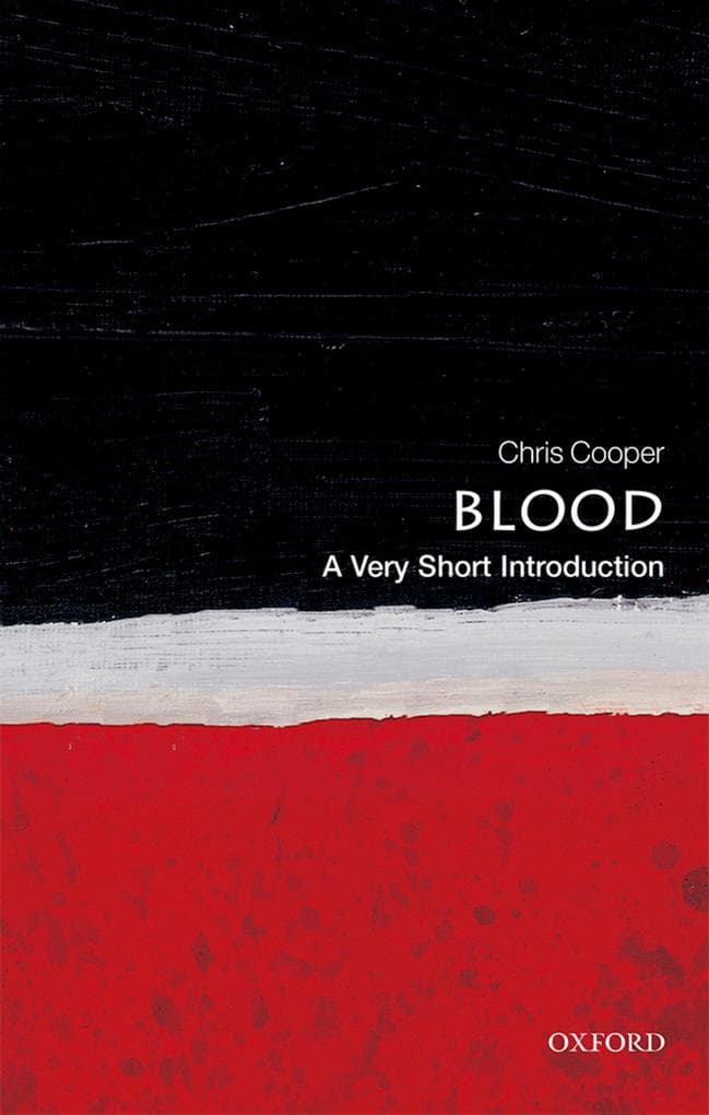 Blood