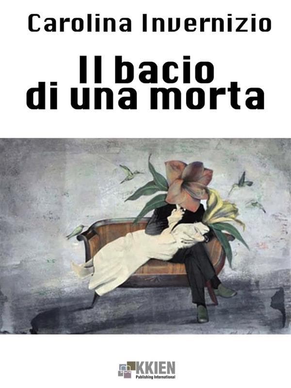 Il bacio d'una morta