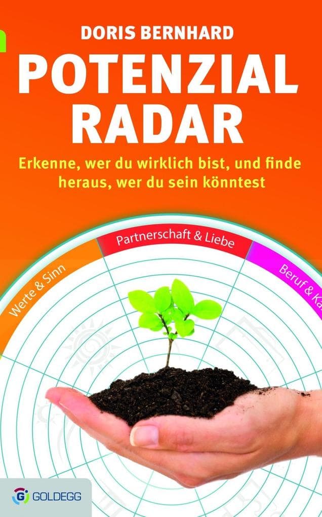 Potenzialradar