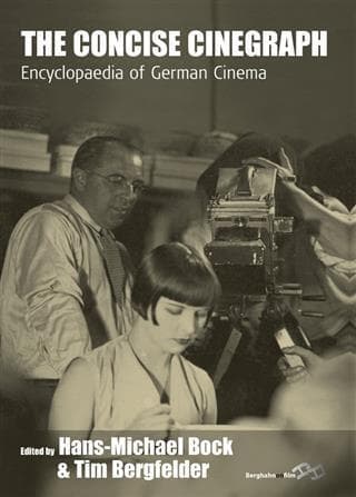 Concise Cinegraph