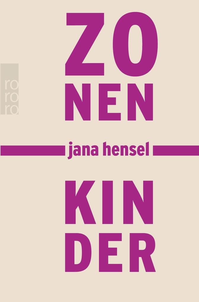 Zonenkinder