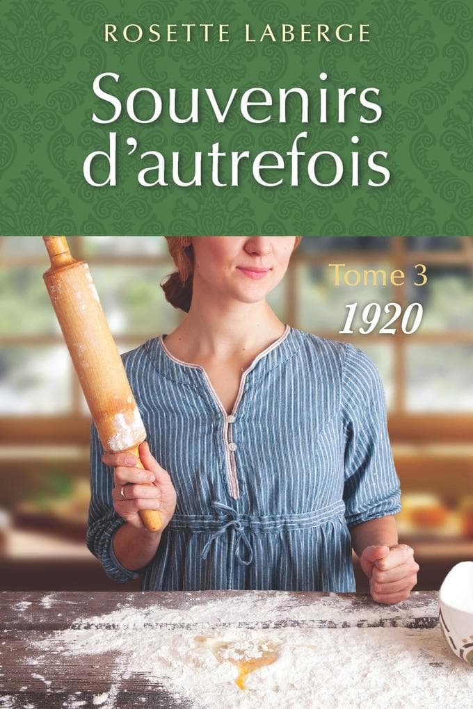 Souvenirs d'autrefois 03 1920