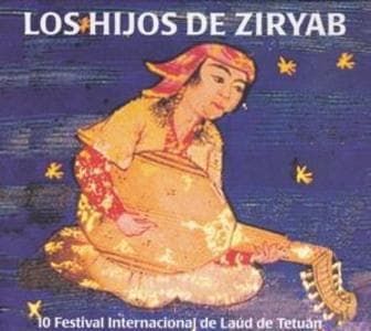 El la£d  rabe: Los Hijos de Ziryab