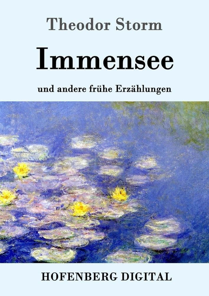 Immensee