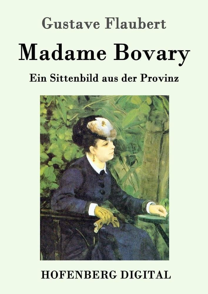 Madame Bovary
